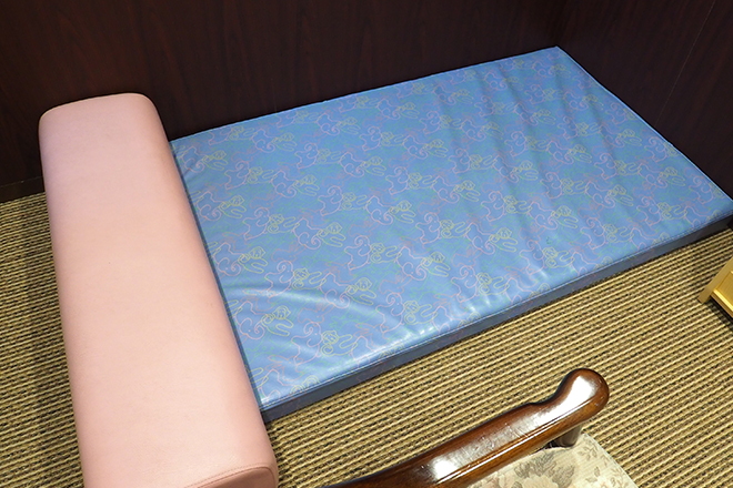 キッズスペース